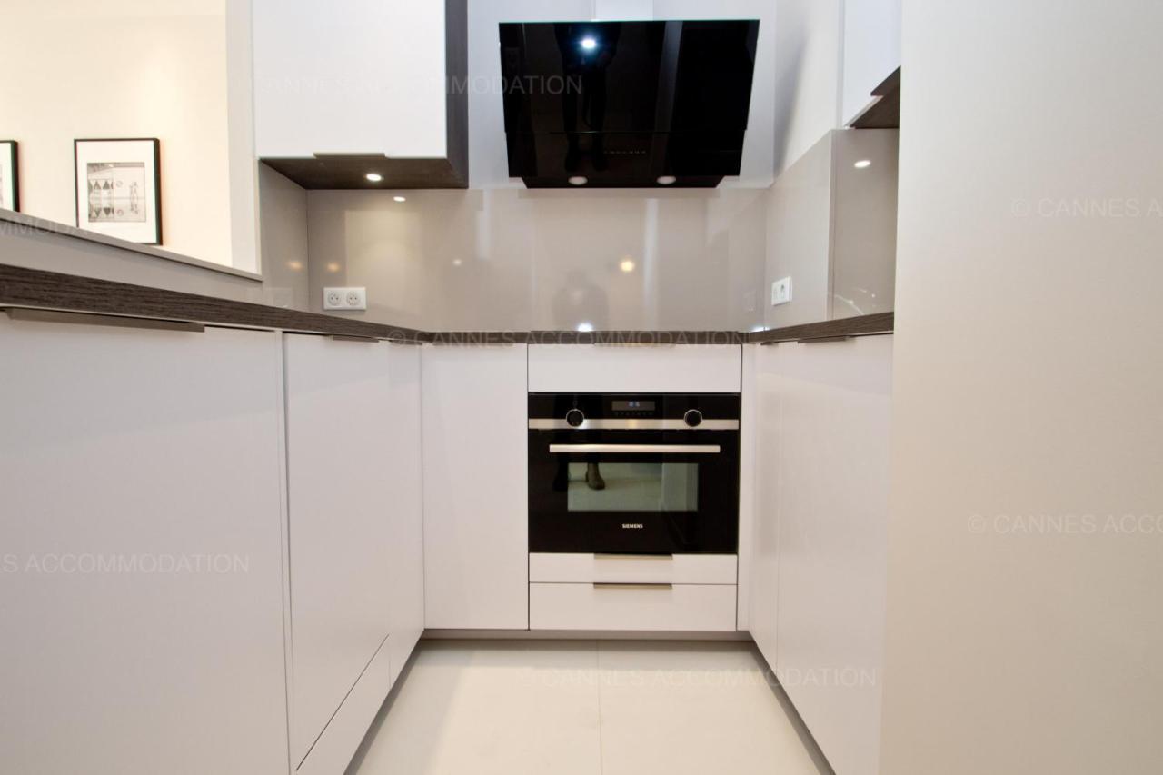 Khayat Apartment Cannes Exterior photo