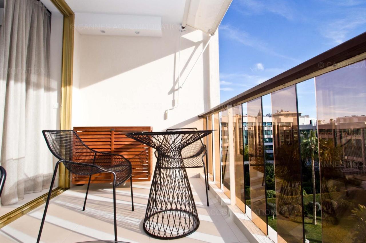 Khayat Apartment Cannes Exterior photo