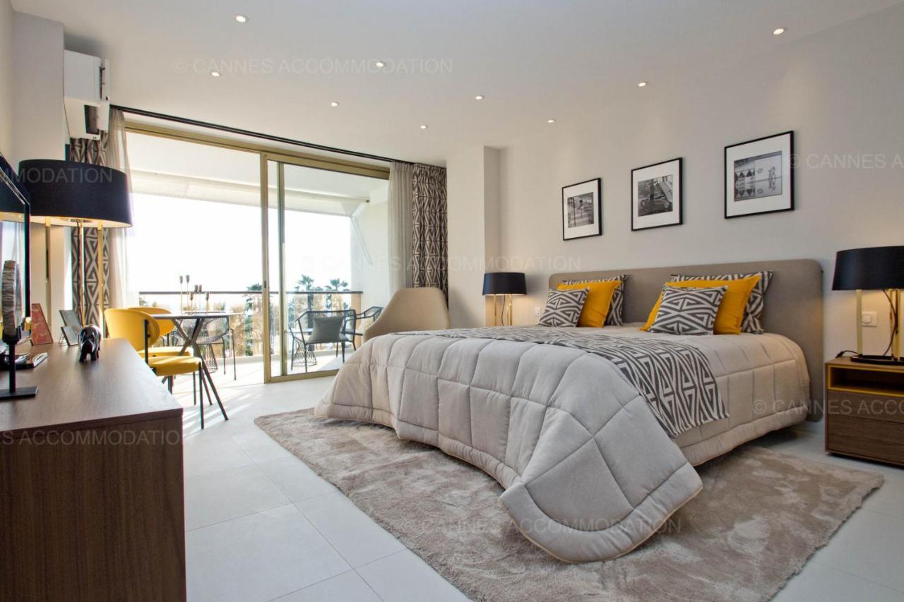 Khayat Apartment Cannes Exterior photo